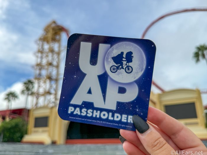 7 Perks Announced for Universal Orlando Annual Passholders
