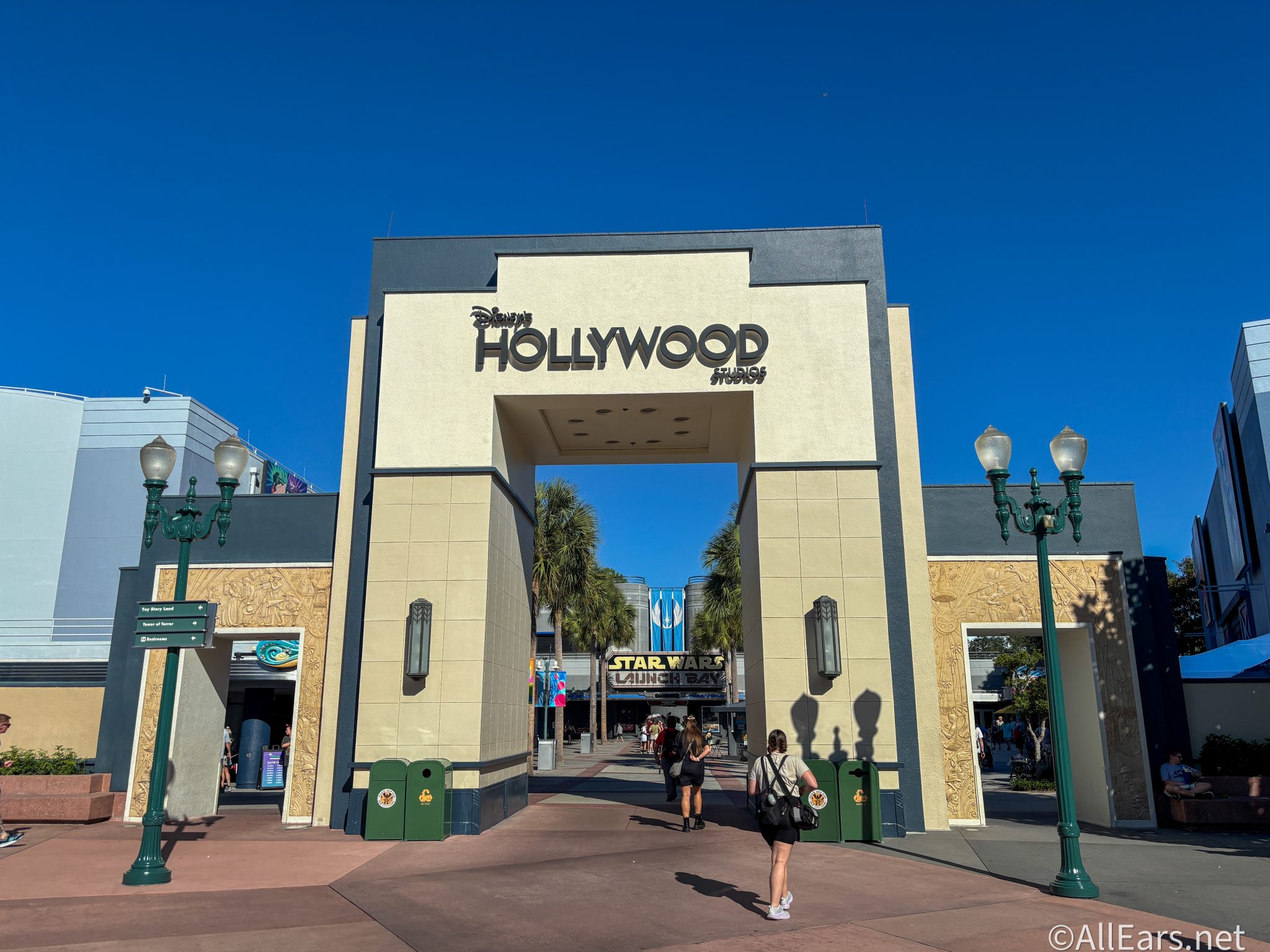 3 Attractions Will Permanently Close TOMORROW at Disney's Hollywood