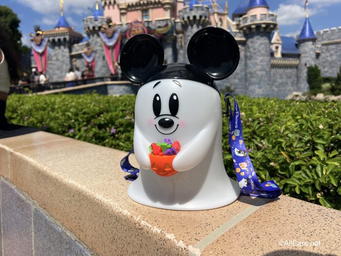 A Refillable Souvenir That Delivers Popcorn AND an Instant Mood