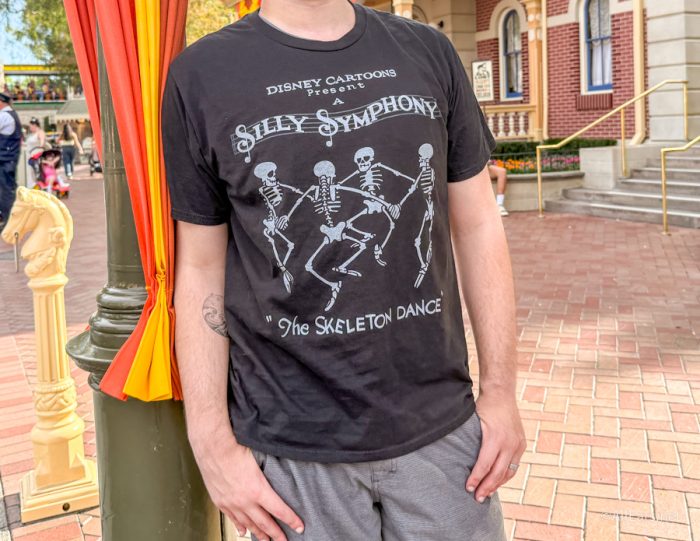 The Unofficial Dress Code Disney Adults Are Following in Disneyland