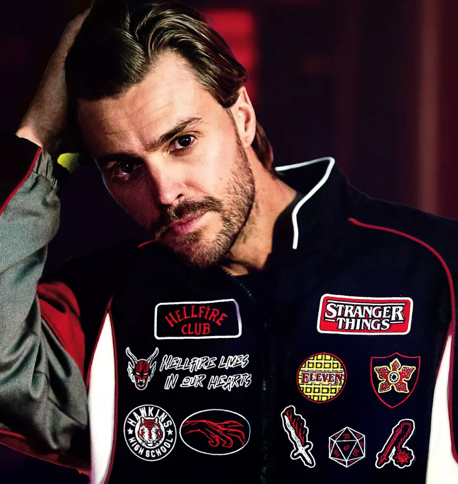 A NEW ‘Stranger Things’ X BoxLunch Collection Is Online NOW!