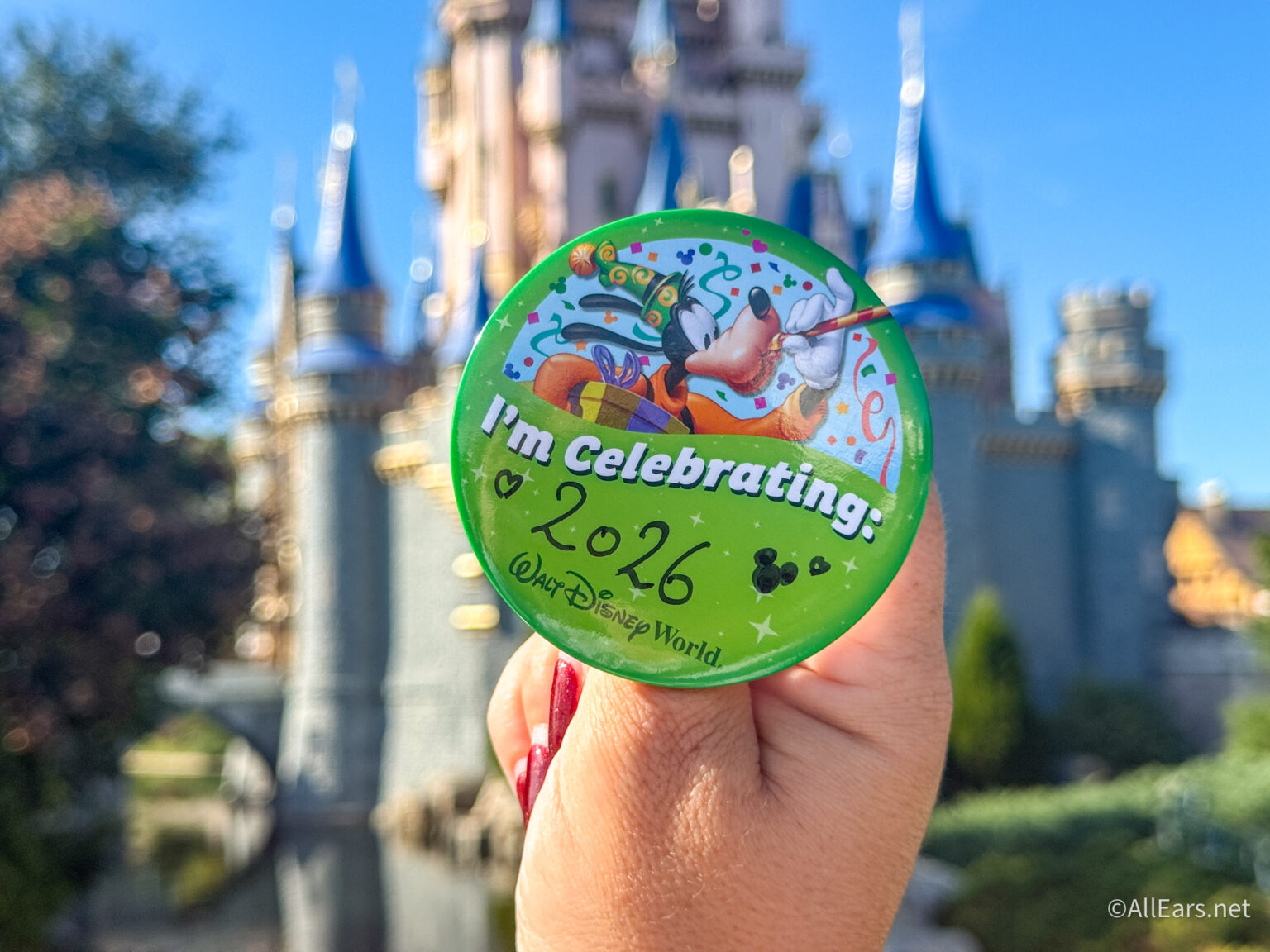 4 Things Cast Members Wish You'd Stop Doing When Checking Into Your ...
