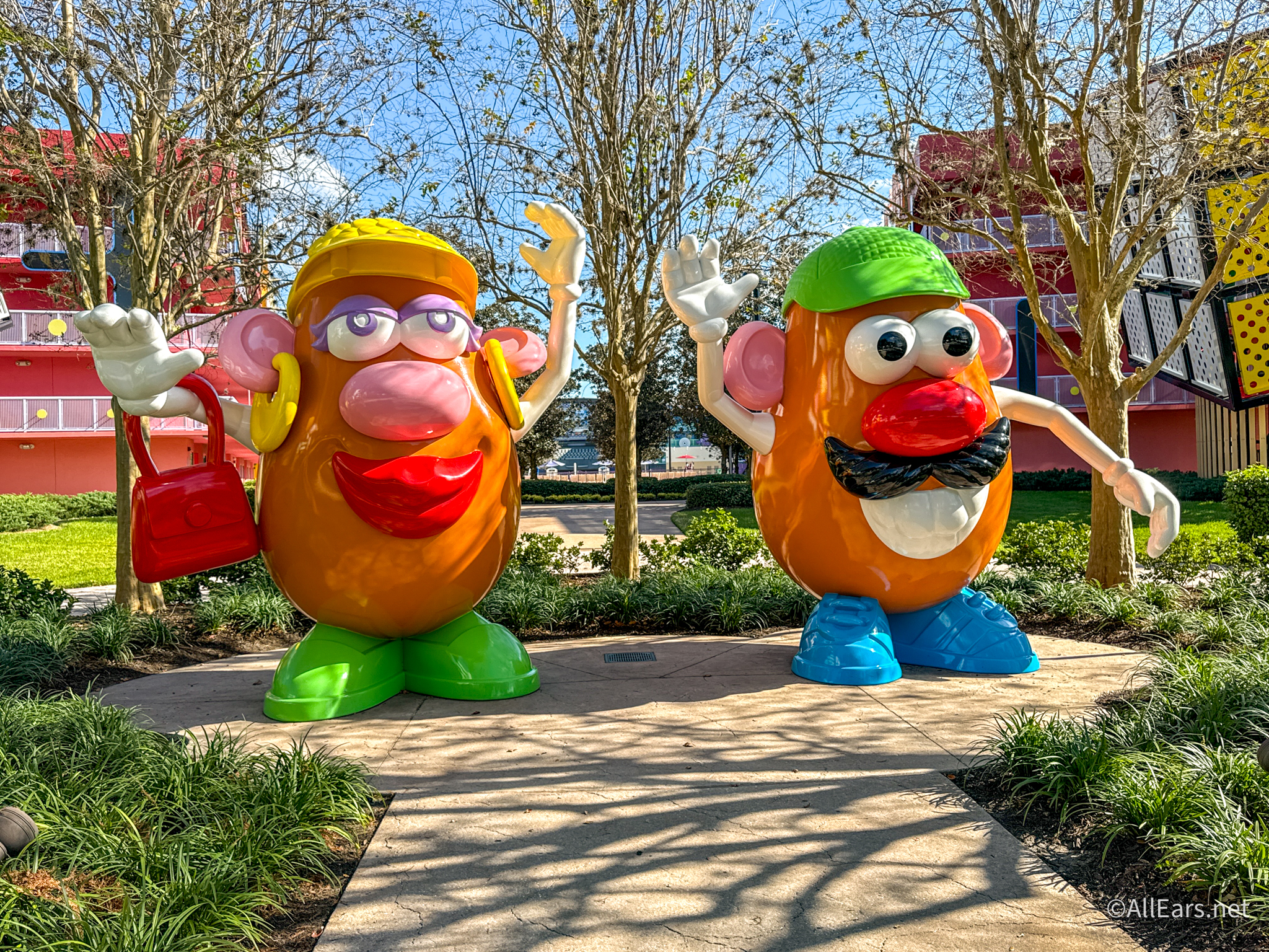 The Great Disney Value Resort Debate: Why Fans Are Passionately Divided Over Pop Century and All-Star Hotels