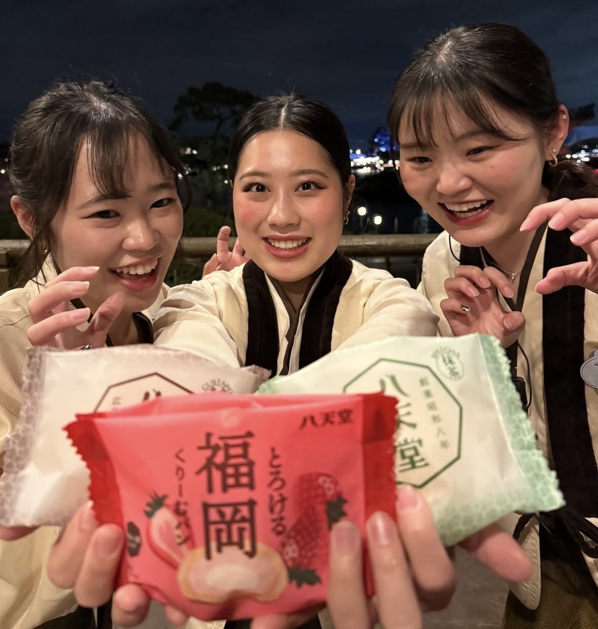 UPDATE: Popular Snack Returns to the Japan Pavilion in EPCOT