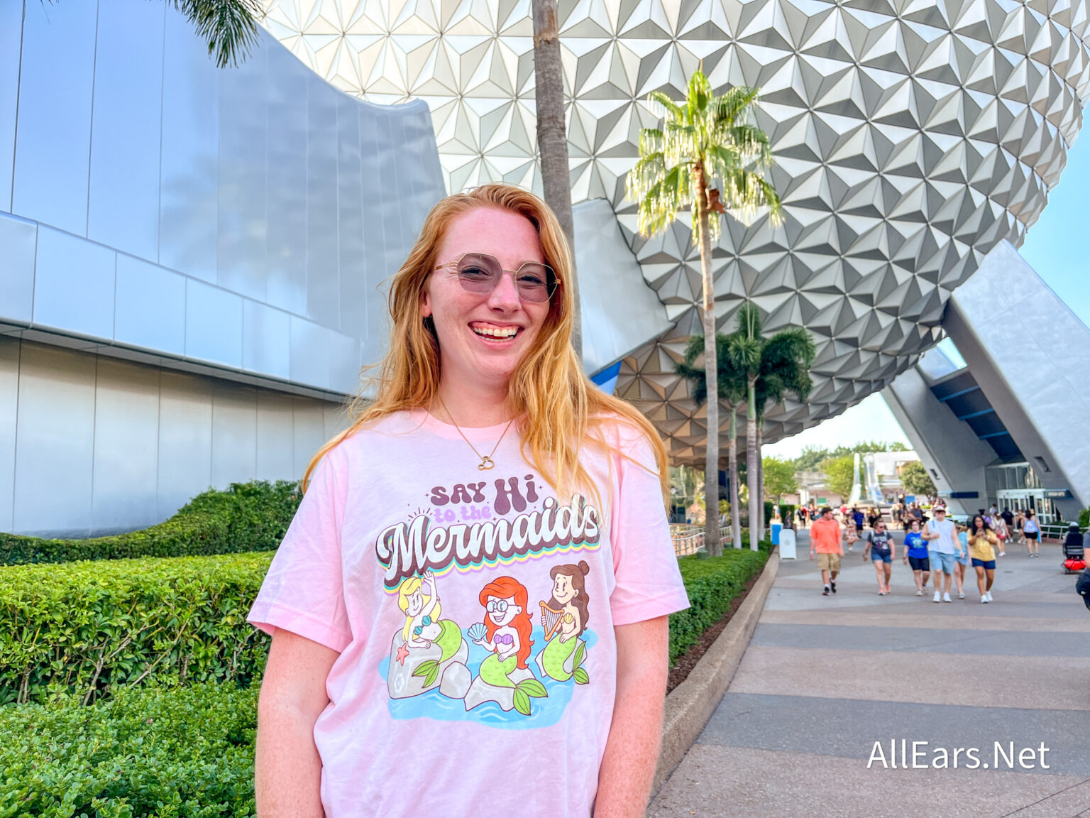 AllEars TV: How Disney's Most Mind-Blowing Illusions Work - AllEars.Net