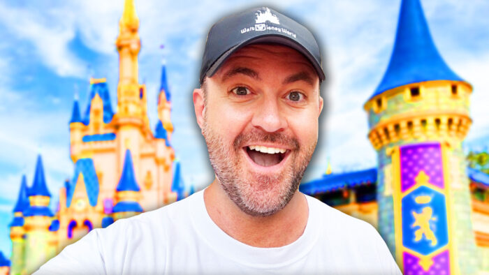 AllEars TV: 26 Disney World Must-Dos for 2026 - AllEars.Net