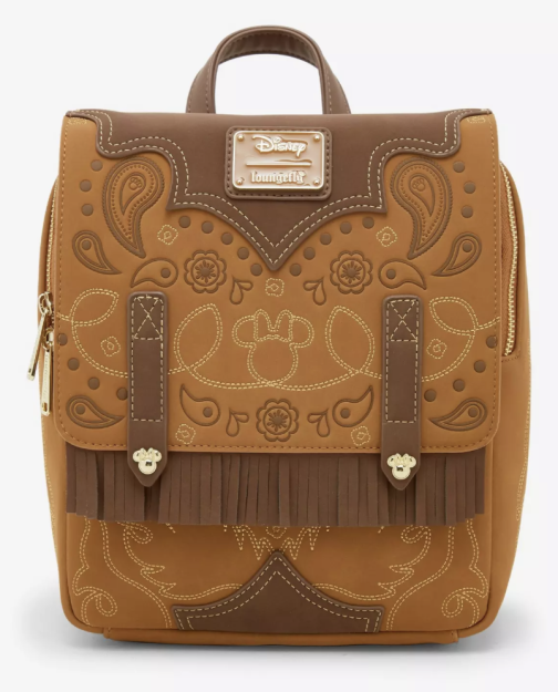 9 New Disney Loungefly Bags Exclusive to BoxLunch - AllEars.Net