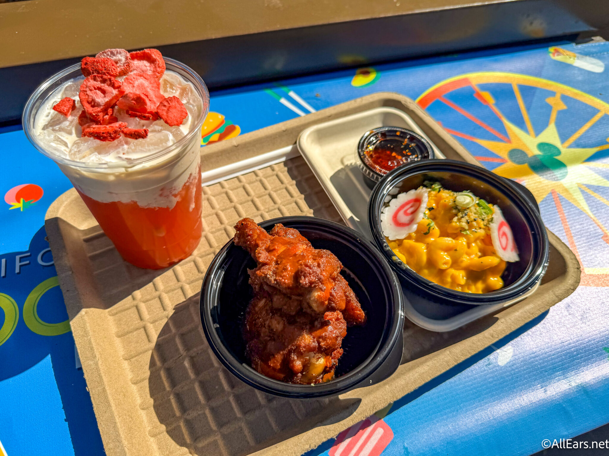 FULL GUIDE to the 2026 Disney California Adventure Food & Wine Festival ...