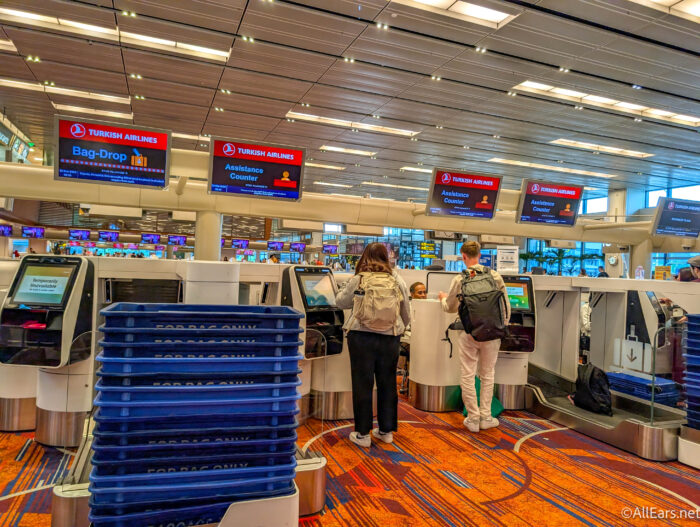 When To Check Into Your Flight So You Get the BEST Seats