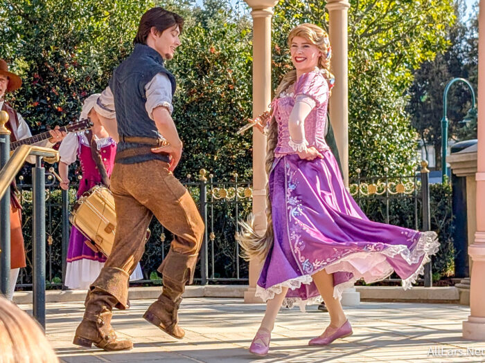 Why Every ‘Tangled’ Fan Is Running to Amazon Right Now