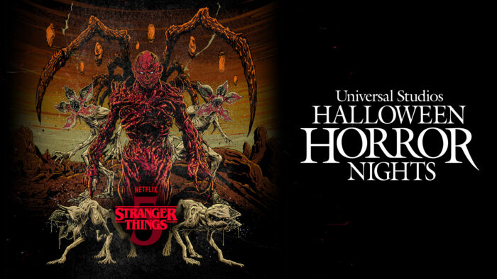 Universal Orlando Announces Next Halloween Horror Nights House, and We