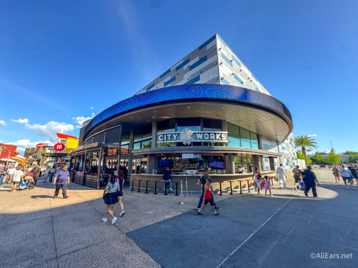 REVIEW: We Tried 4 NEW Menu Items in Disney Springs, and We Have 2 Regrets