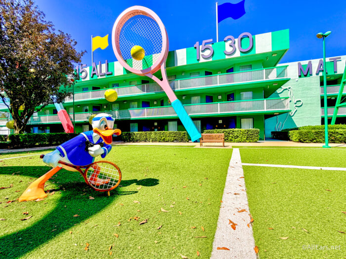 Guest Sues Disney World for “Permanent” Damage From Bed Bug Bites