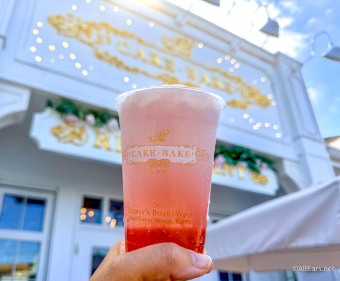 REVIEW: Something NEW Just Arrived at the Cake Bake Shop in Disney World