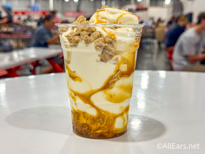 REVIEW: This New Treat Belongs at Disney World, and Yet We Found it at Costco?!