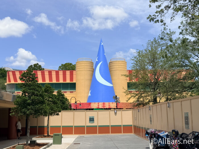 Disney’s Hollywood Studios Looks Completely Different Today