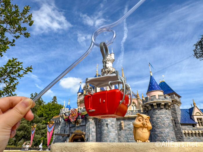 This Nostalgic NEW Disney Souvenir Is Gonna Be Popular