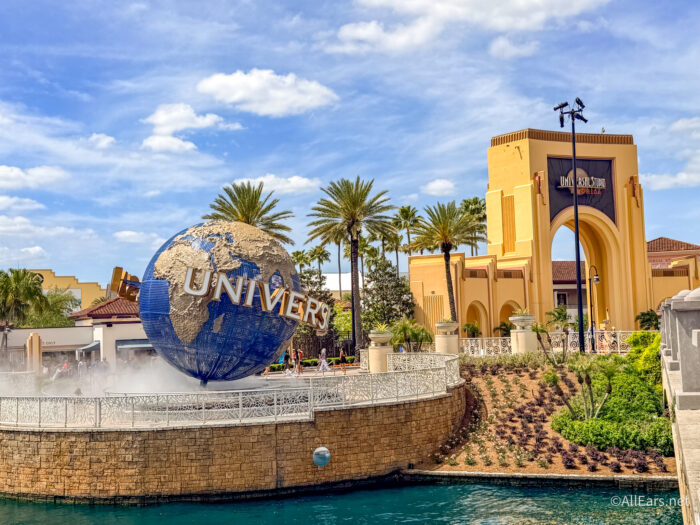 Universal Canceled 5 BIG Projects for Universal Studios Orlando