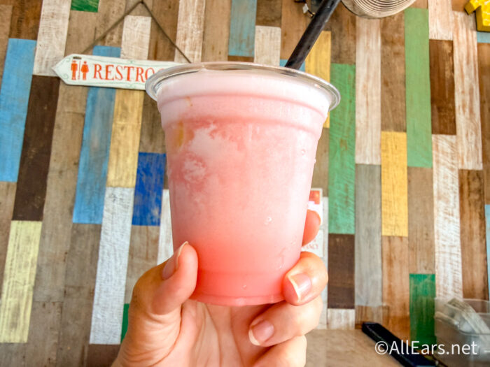 REVIEW: Put This On Our “Go-To Summer Drinks” List at Disney World