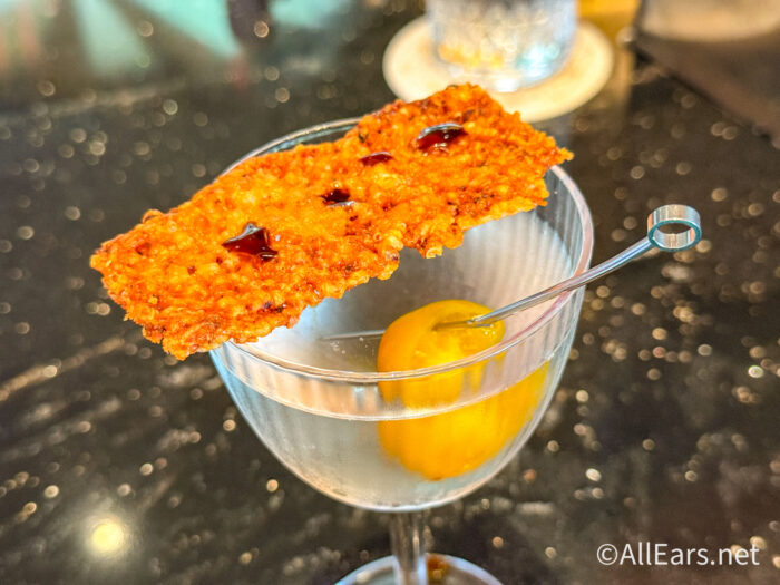 REVIEW: 3 NEW Reasons to Go Have a Drink in EPCOT