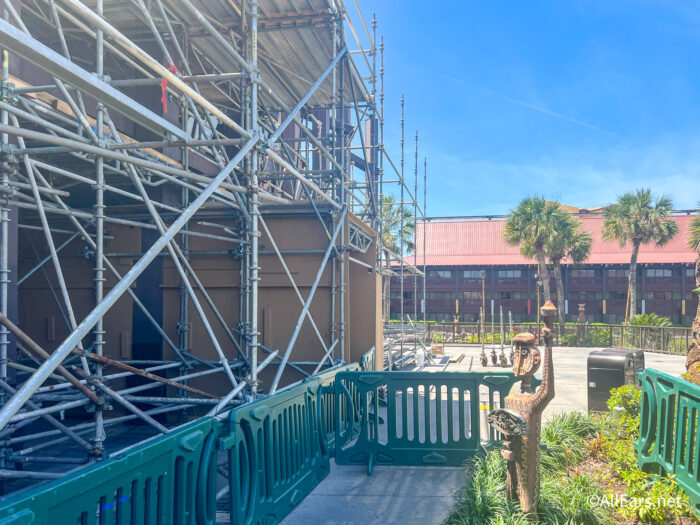 12 Hotel CLOSURES Hitting Disney World This Summer