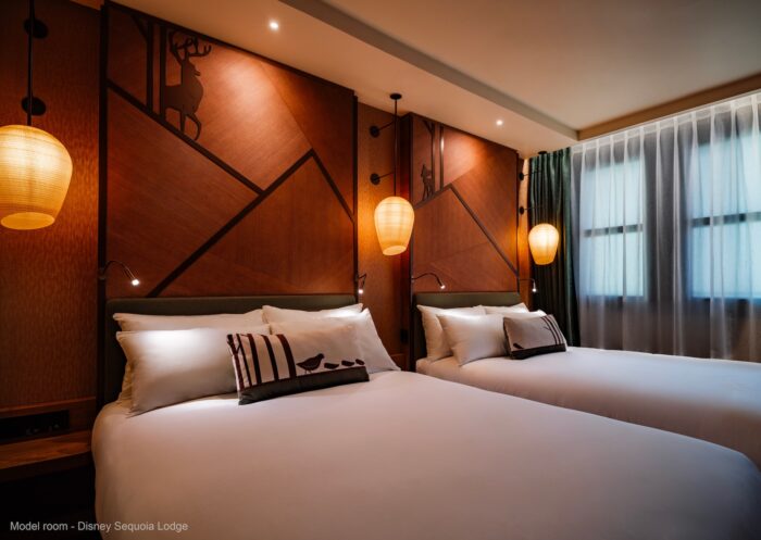 Disney Just Released NEW Details About A Big Hotel Refurbishment ...