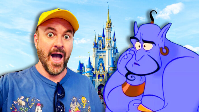 AllEars TV: Disney World Still Doesn’t Know How To Plan A Day In Magic Kingdom
