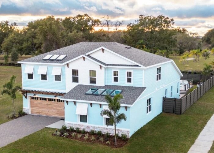 You Can WIN a $1.3 Million Home Near Disney World — Here’s How
