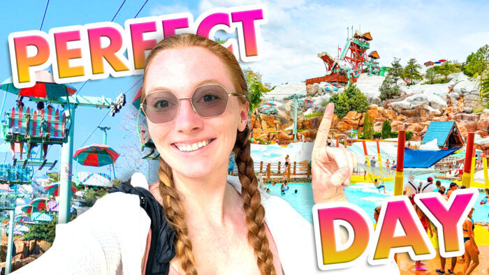 AllEars TV: The Secret to Having the Best Day at Disney’s Blizzard Beach Water Park in 2026