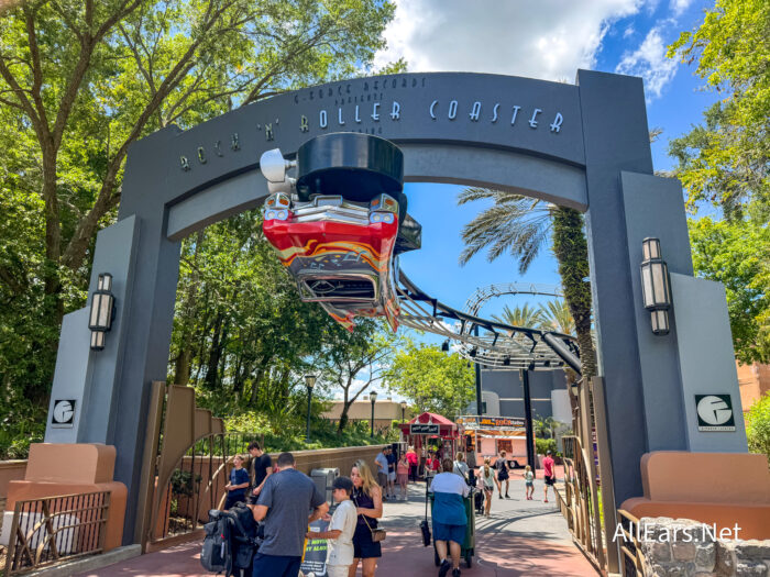 Disney Adults Have BIG Feelings About This NEW Hollywood Studios Change!