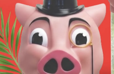 There’s a NEW Souvenir Cup at Disney Springs… And It’s Staring Into Our Souls??