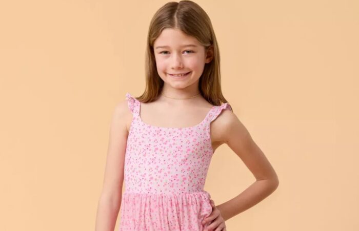 Your New Disney Parks Outfit Has Arrived at Target