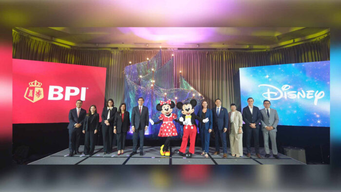 NEWS: Disney Enters NEW First-of-Its-Kind Partnership