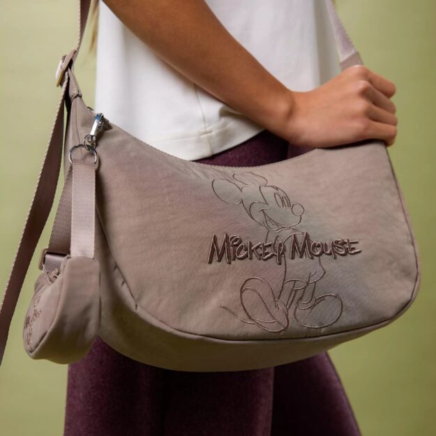 An Exclusive New Disney Parks Bag Collection Just Dropped Online!