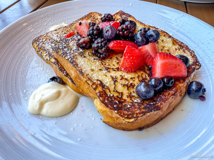 50s Prime Time Cafe, Be Our Guest and 17 More Disney World Restaurants CHANGED This Week