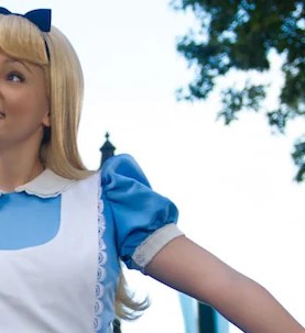 (c) Disney Where in the World #942