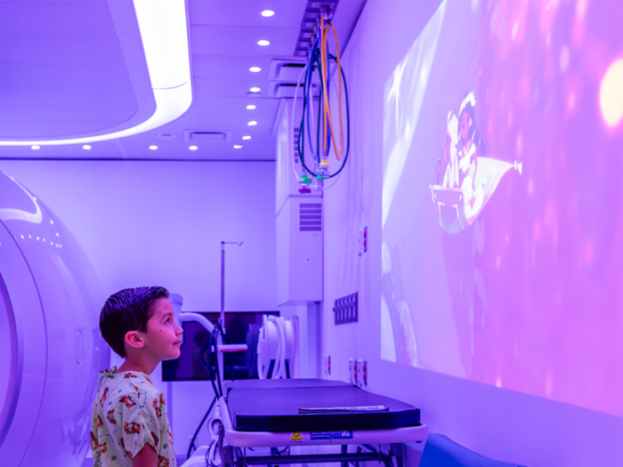 Disney Just Changed Something Major at Hospitals, and We're Here for It
