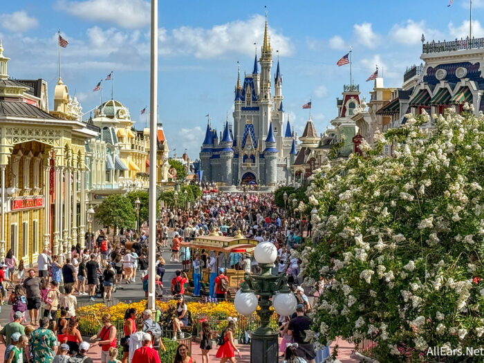 New Report Reveals 2 Injuries on Disney World Rides - AllEars.Net