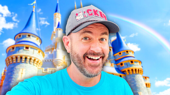 AllEars TV: 36 Basic Disney World Tricks That Make Your Trip WAY Better