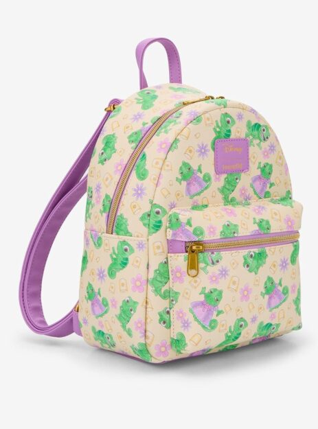 disney princess ultimate celebration loungefly mini backpack NEW! Disney Princess Ultimate Celebration Loungefly X Mini Backpack and &  Wallet