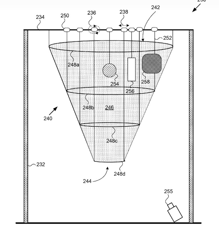 Disney's Latest Patent Could Change Projection Mapping Forever ...