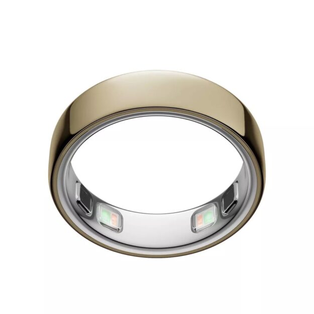 Why Every Disney Adult Is Rushing to Target for Oura Rings