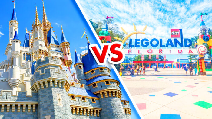 AllEars TV: You Might Actually Want To Skip Disney World For