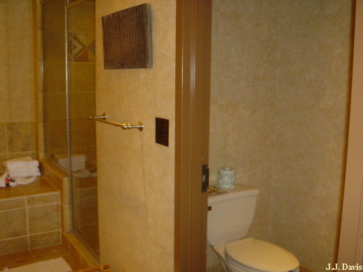 Bathroom III