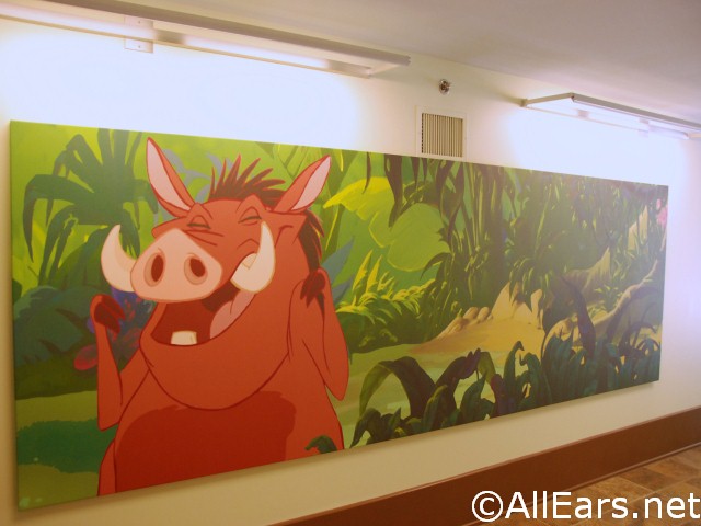 Featured image of post Disney Art Of Animation Resort Lion King / Extra beds free cribs/infant beds available on request.