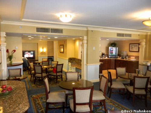 disney yacht club concierge