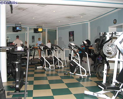 Ship Shape Health Club I