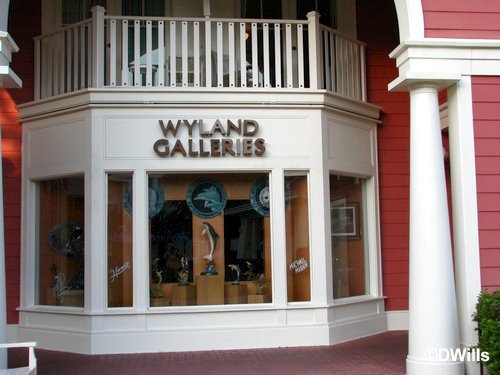 Wyland Gallery I
