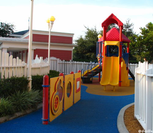 Playground II