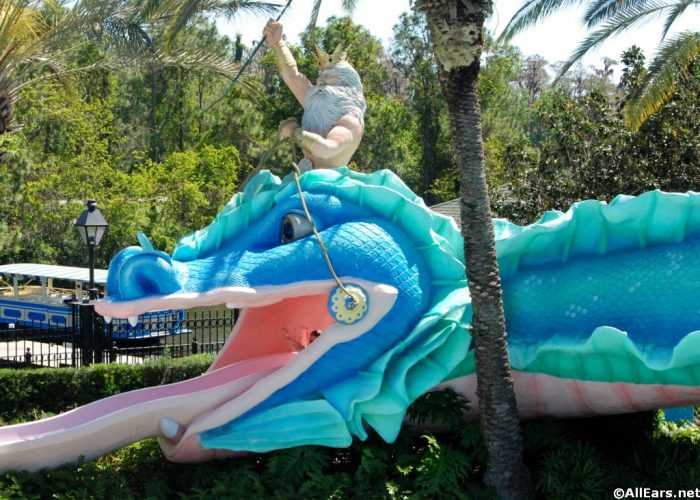 disney yacht club resort pool